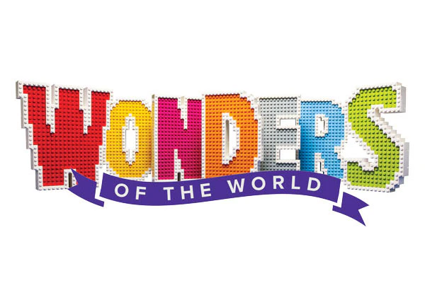 Brickman Wonders logo