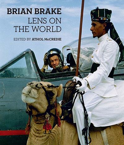 Brian Brake: Lens on the World