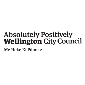 Wellington City Council logo
