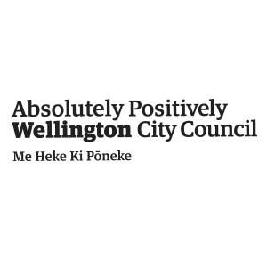 Wellington City Council logo