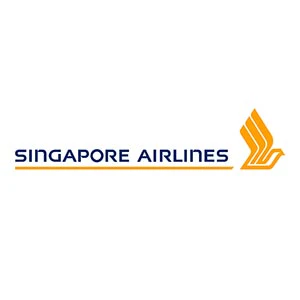 Singapore Airlines logo 300x300