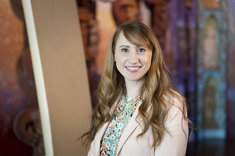 Executive team | Te Papa