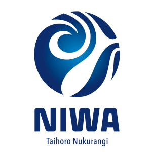 NIWA logo