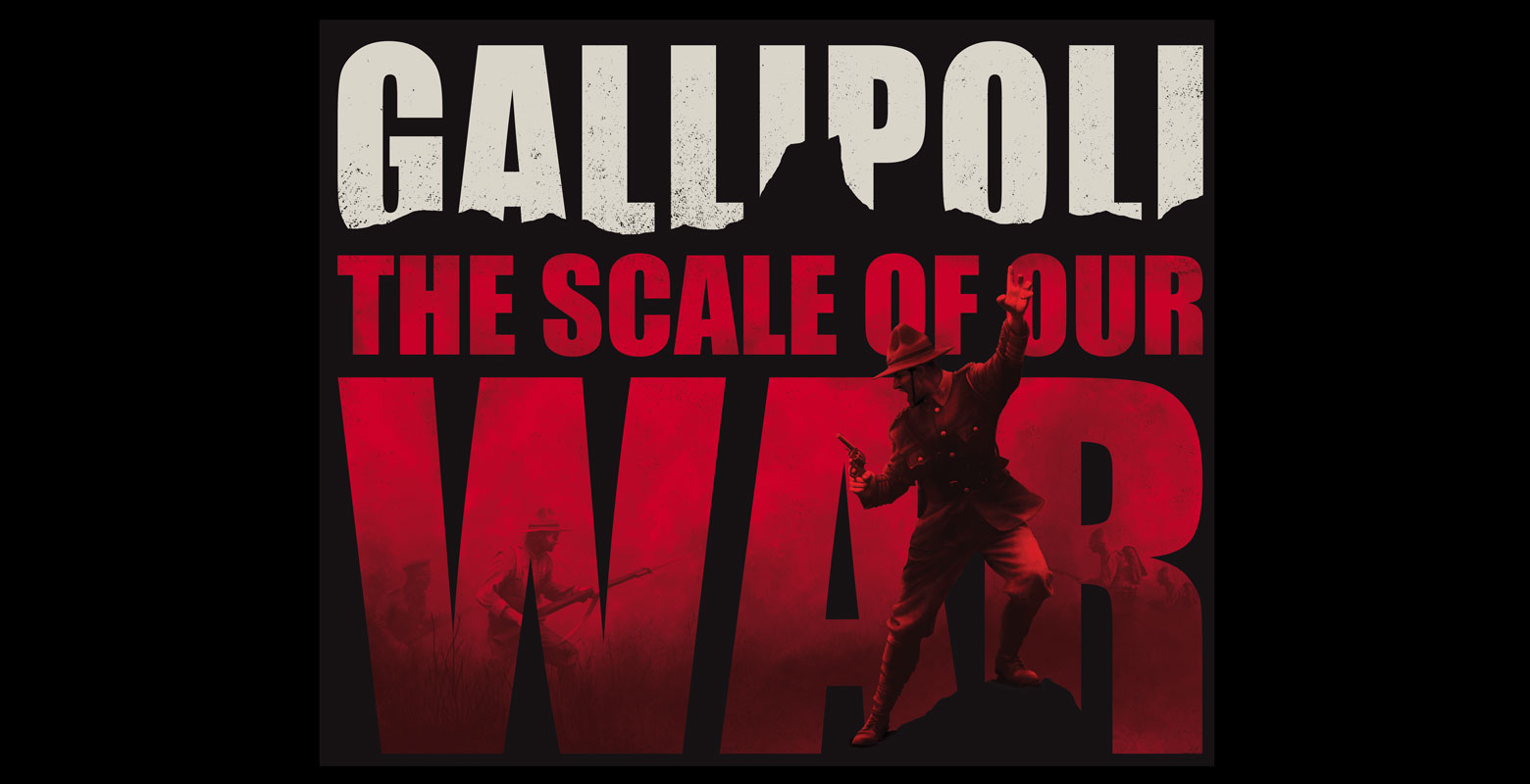 Gallipoli logo