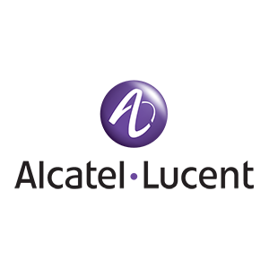 Alcatel-Lucent logo