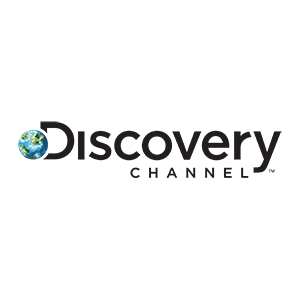 Discovery Channel logo