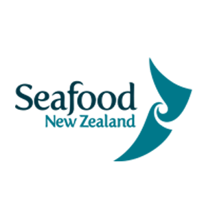 Seafood New Zealand logo