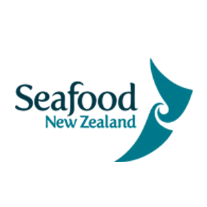 Seafood New Zealand logo