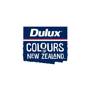 Dulux - Colours of NZ - logo 300x300