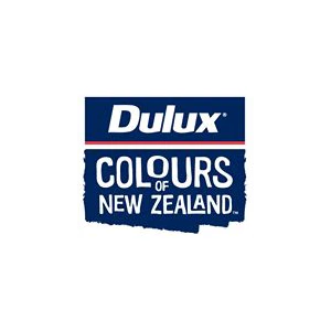 Dulux - Colours of NZ - logo 300x300