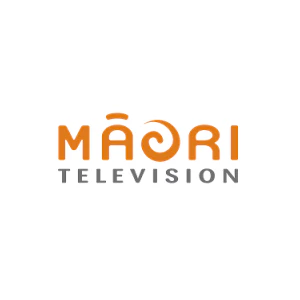 Maori television - logo 300x300