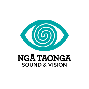 Ngā Taonga Sound Vision logo 300x300