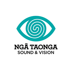 Ngā Taonga Sound Vision logo 300x300