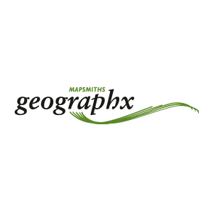 Geographx Ltd logo 300x300