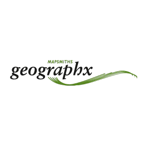 Geographx Ltd logo 300x300