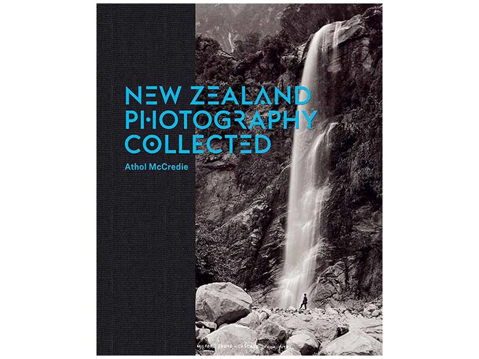 New Zealand Photography Collected Te Papa
