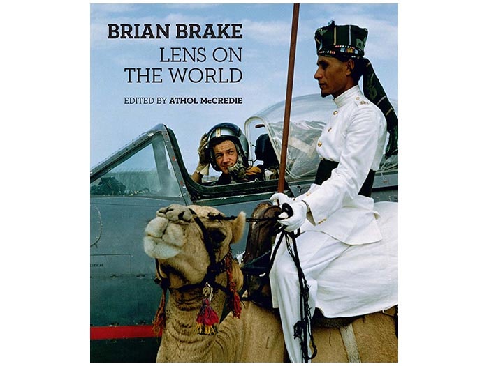 Brian Brake: Lens on the World