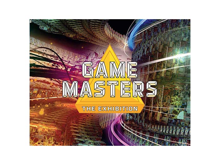 Game Masters