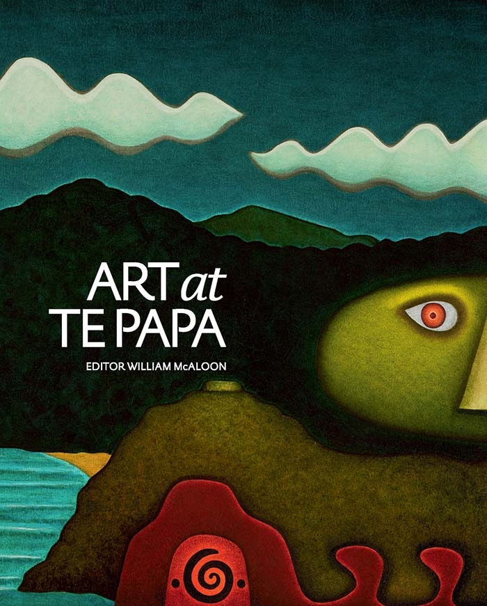 Art at Te Papa