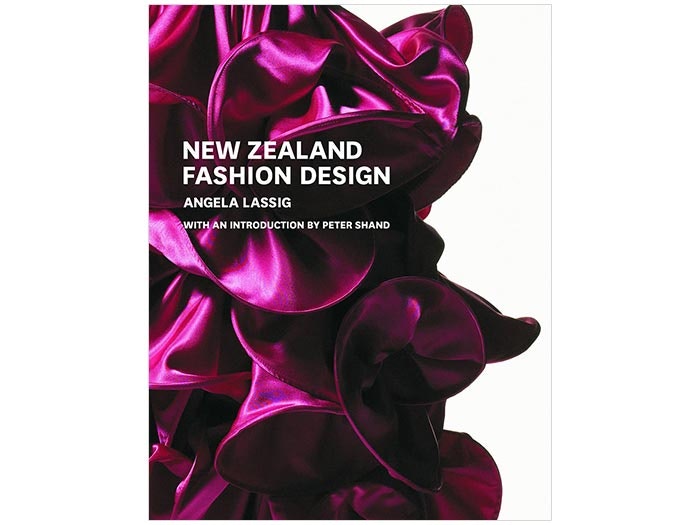 New Zealand Fashion Design