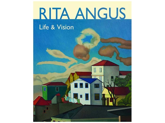 Rita Angus: Life & Vision