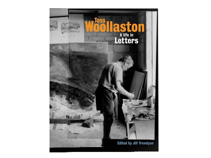 Toss Woollaston: A Life in Letters