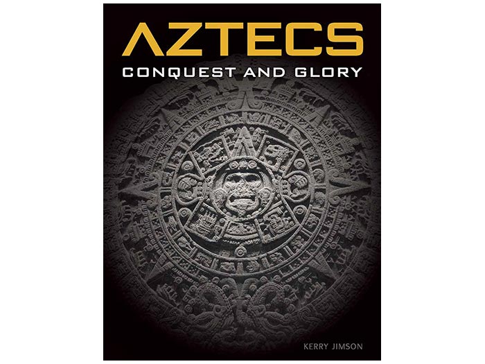 Aztecs: Conquest and Glory