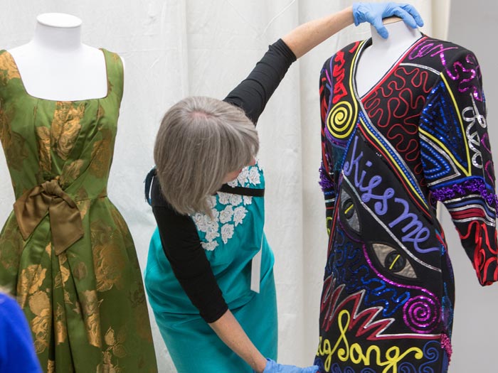 Cable Street Open Day, 2015. Photographed by Michael Hall, ©Te Papa