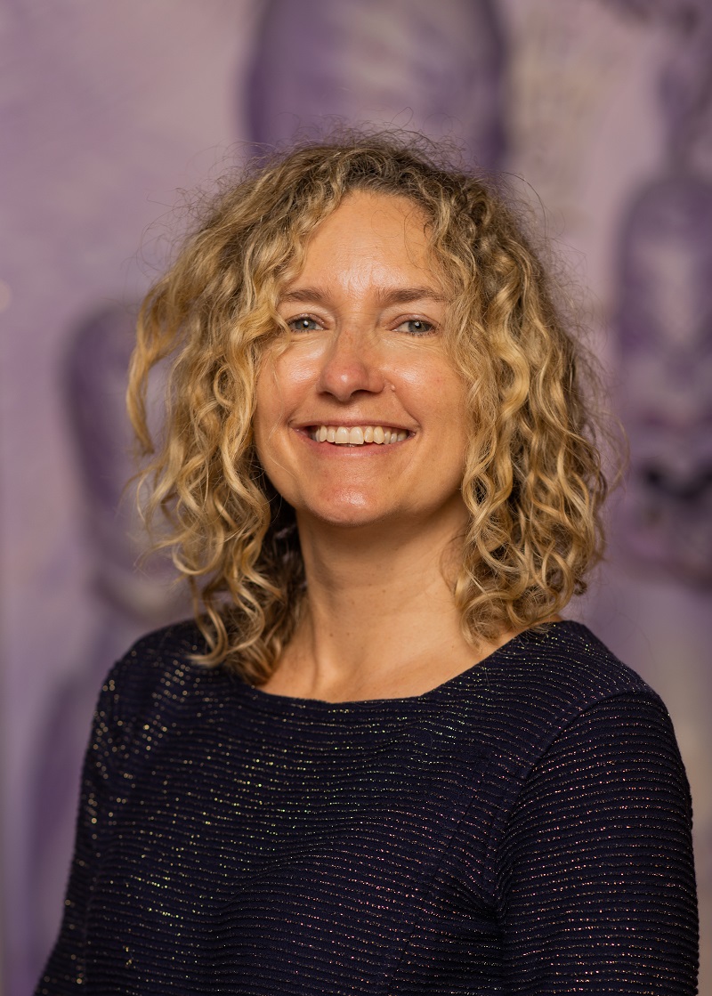 Photo of Mandy Herrick