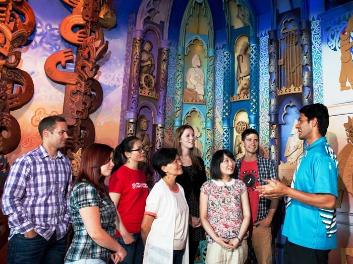 National certificate in museum practice National certificate in museum practice