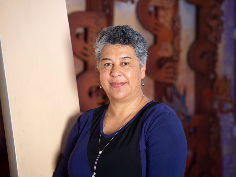 Board | Te Papa