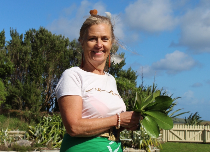 Susan Thorpe