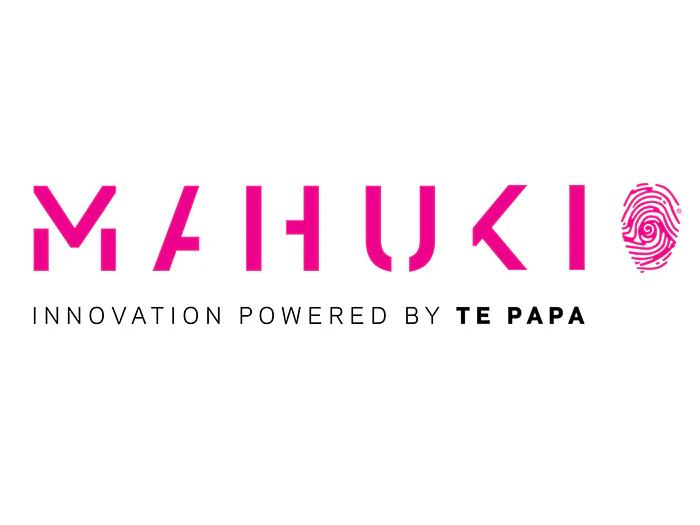 Mahuki logo