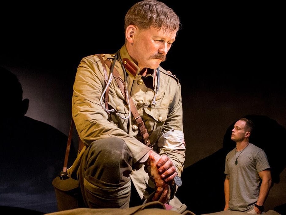 Gallipoli: The scale of our war Gallipoli: The scale of our war