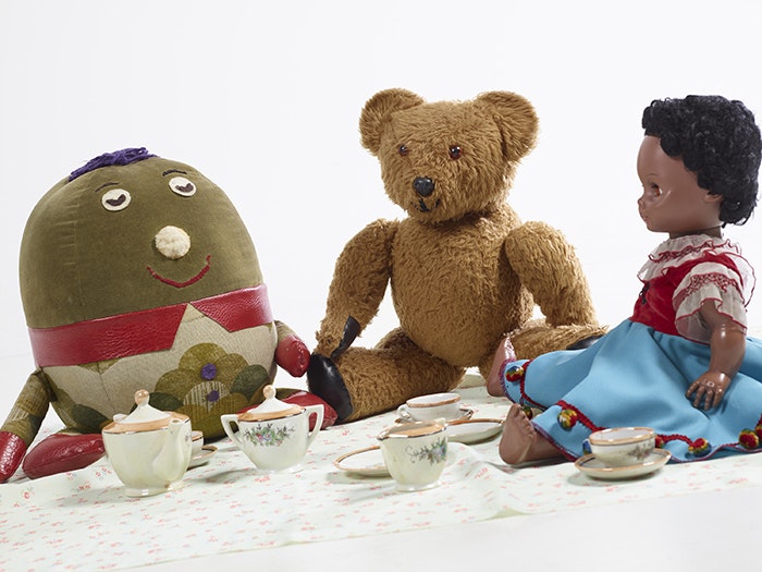 Play School at the Teddy Bears Picnic