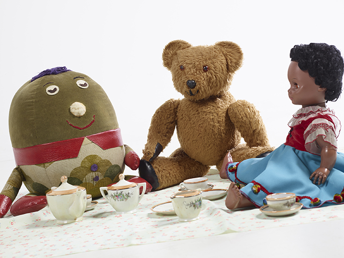 Play School at the Teddy Bears Picnic