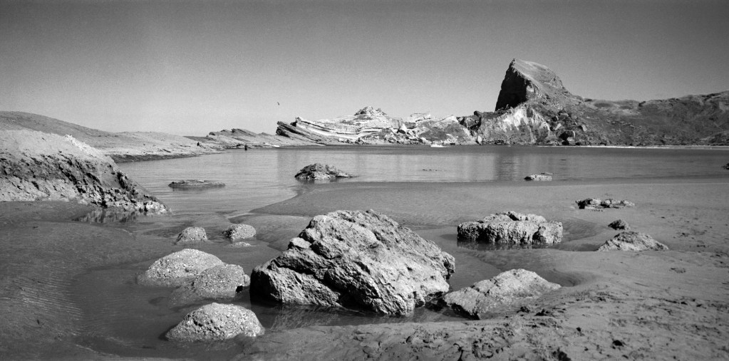 Rangiwhakaoma (Castlepoint), Wairarapa