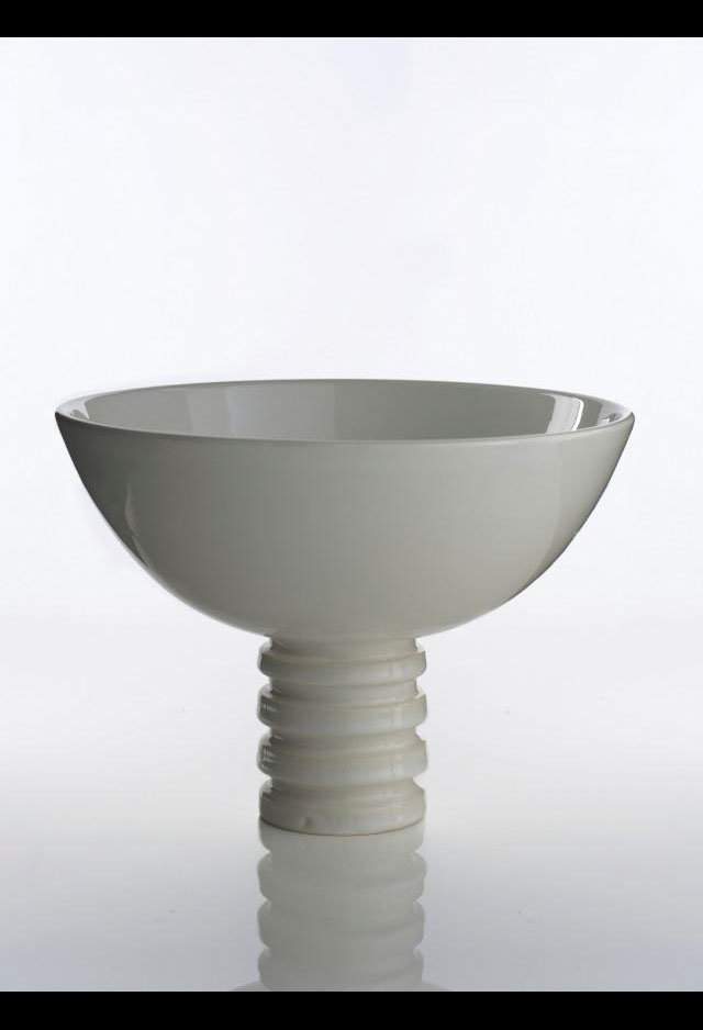 Ceramic bowl by John Parker