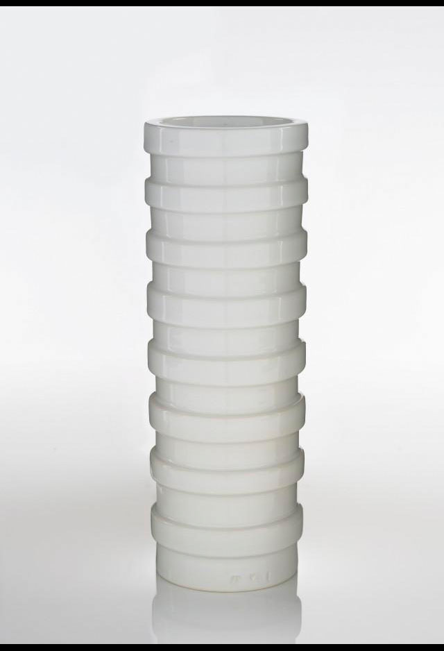 Ceramic vessel by John Parker
