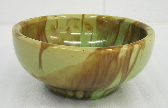 Crown Lynn bowl