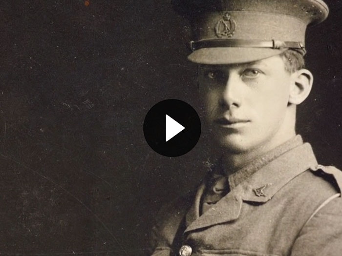 Still from 'Building Gallipoli Episode 2', 2015. Courtesy of Weta Workshops episode-2-700x525-2.jpg