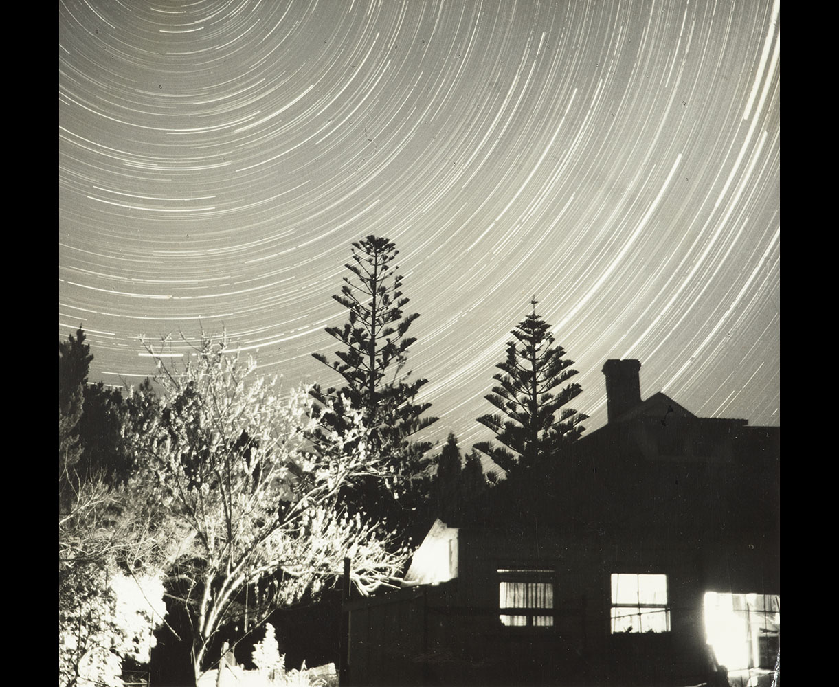 Star Trails, Northland