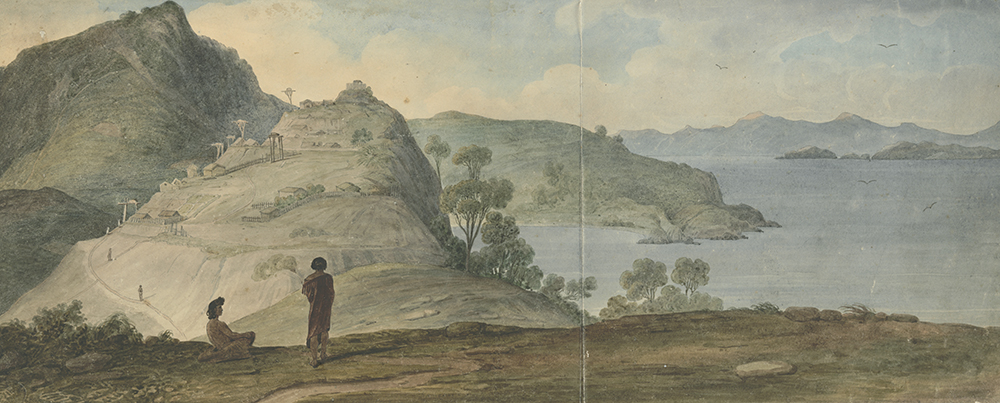 Timeline of The Te Pahi Medal Te Papa