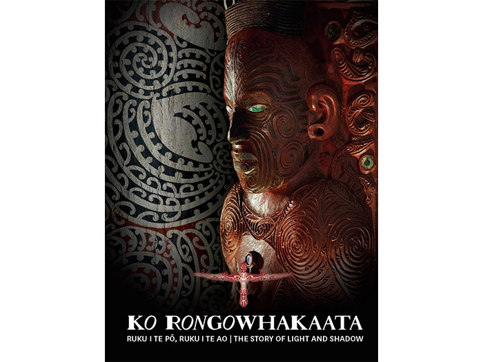 Ko Rongowhakaata: The Story of Light and Shadow