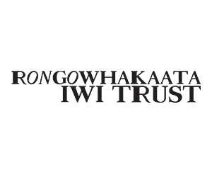 Rongowhakaata Iwi Trust logo