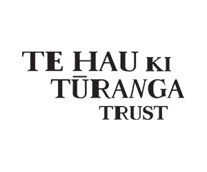 Te Hau ki Tūranga Trust logo