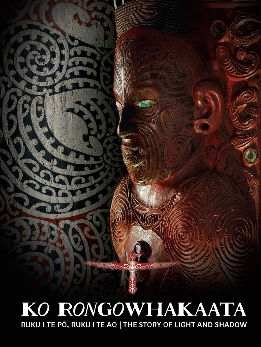 Ko Rongowhakaata: The Story of Light and Shadow