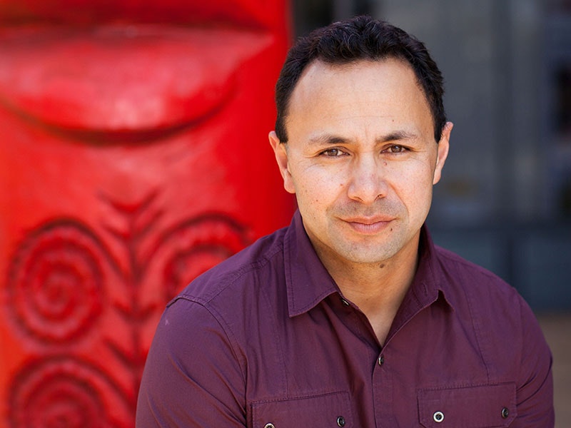 Damon Salesa