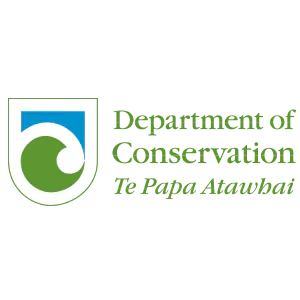 Department of Conservation logo