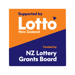 Lotto fund logo